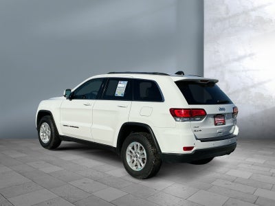 2020 Jeep Grand Cherokee Laredo E