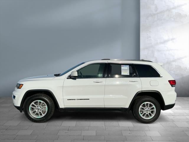 2020 Jeep Grand Cherokee Laredo E