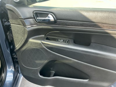 2021 Jeep Grand Cherokee High Altitude