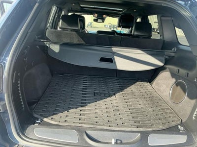 2021 Jeep Grand Cherokee High Altitude