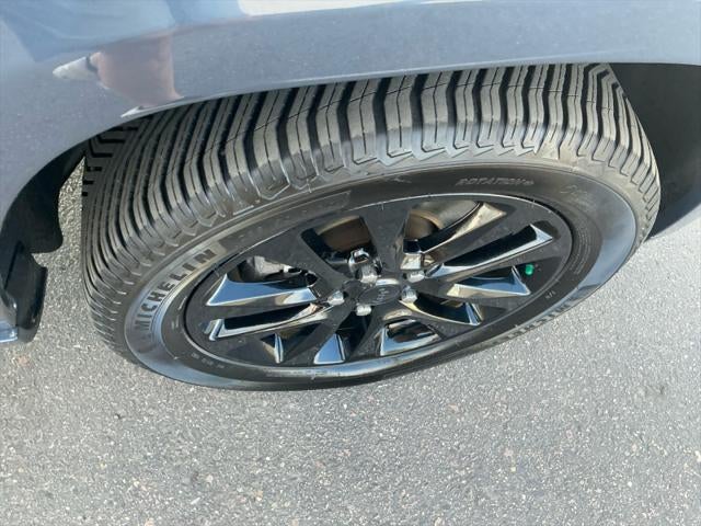 2021 Jeep Grand Cherokee High Altitude
