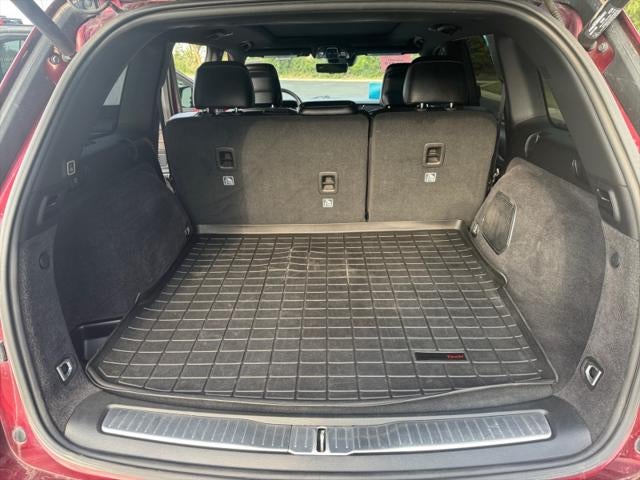 2024 Jeep Grand Cherokee Overland