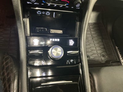 2024 Jeep Grand Cherokee Summit