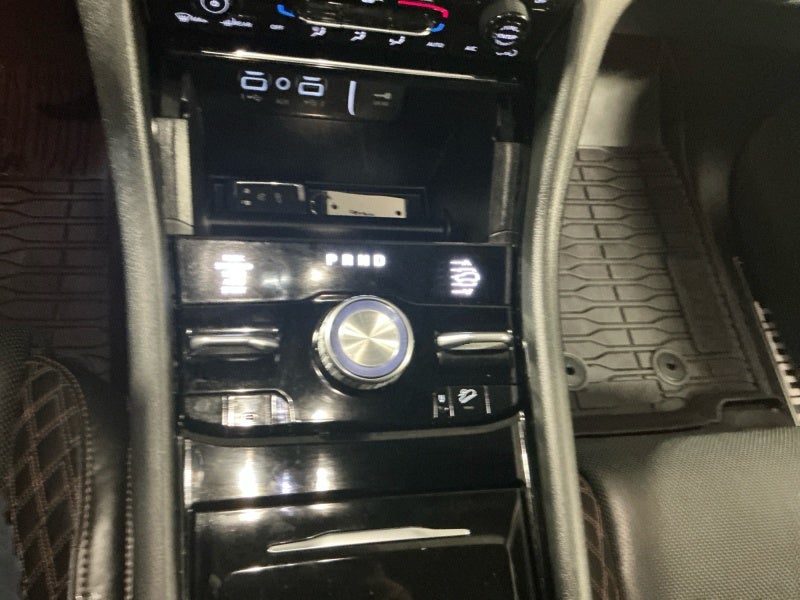 2024 Jeep Grand Cherokee Summit