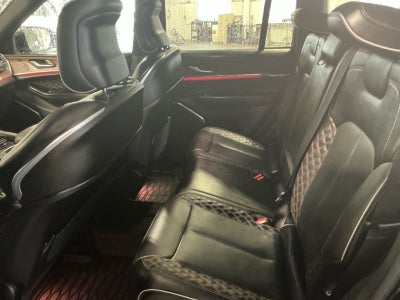 2024 Jeep Grand Cherokee Summit