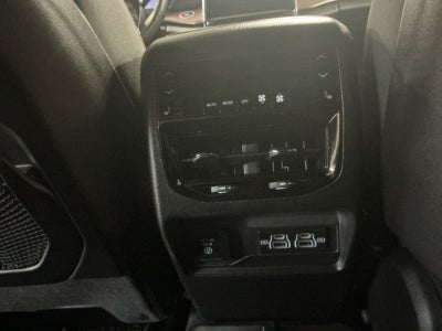 2024 Jeep Grand Cherokee Summit