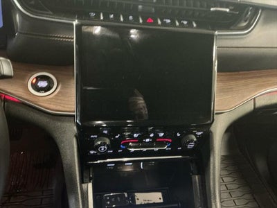 2024 Jeep Grand Cherokee Summit