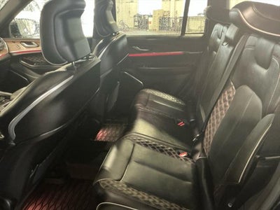 2024 Jeep Grand Cherokee Summit