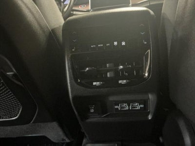 2024 Jeep Grand Cherokee Summit