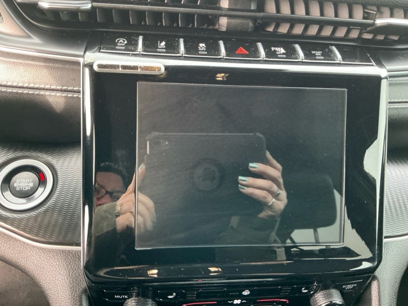 2023 Jeep Grand Cherokee L Altitude X