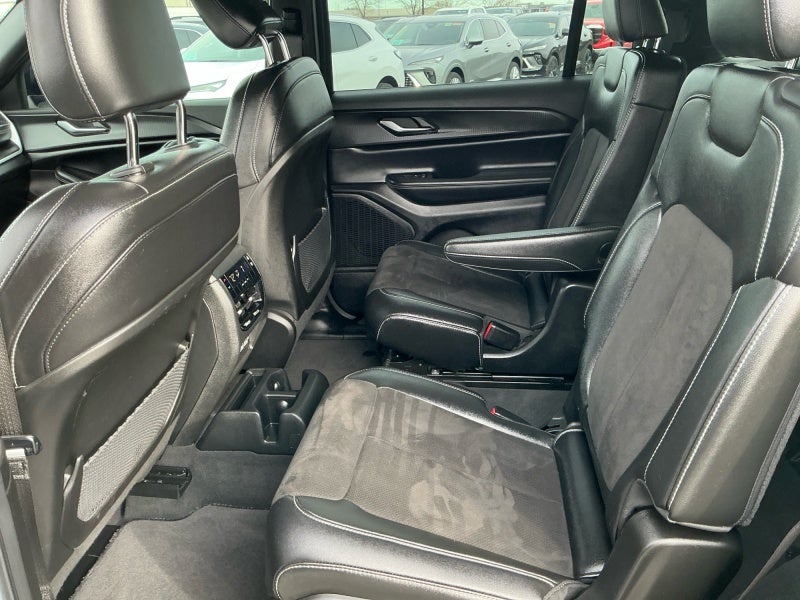 2023 Jeep Grand Cherokee L Altitude X