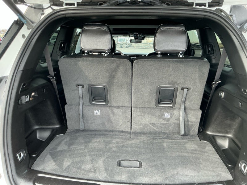 2023 Jeep Grand Cherokee L Altitude X