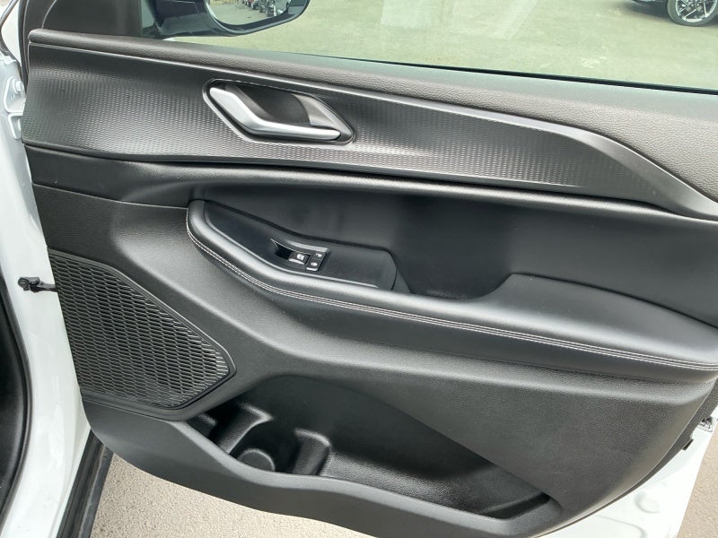 2023 Jeep Grand Cherokee L Altitude X