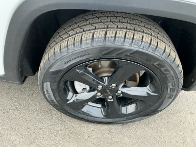 2023 Jeep Grand Cherokee L Altitude X