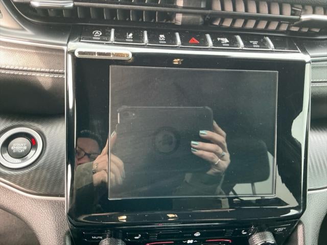 2023 Jeep Grand Cherokee L Altitude X