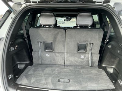 2023 Jeep Grand Cherokee L Altitude X