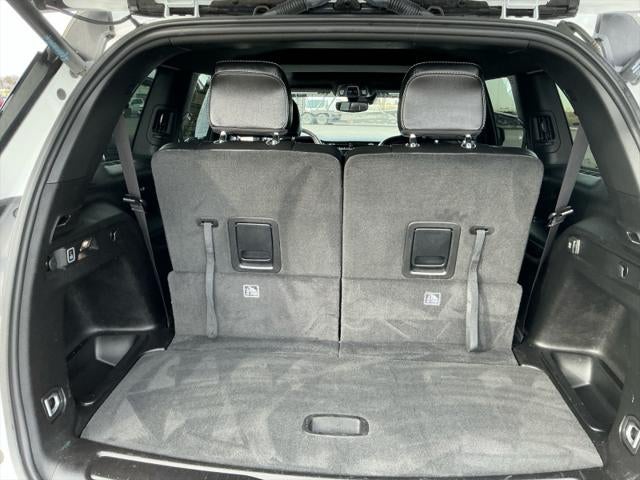 2023 Jeep Grand Cherokee L Altitude X