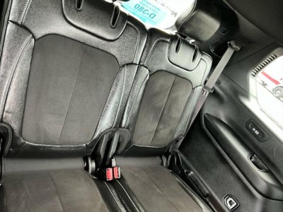 2023 Jeep Grand Cherokee L Altitude X