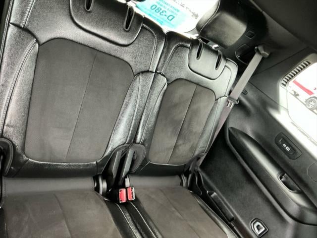 2023 Jeep Grand Cherokee L Altitude X