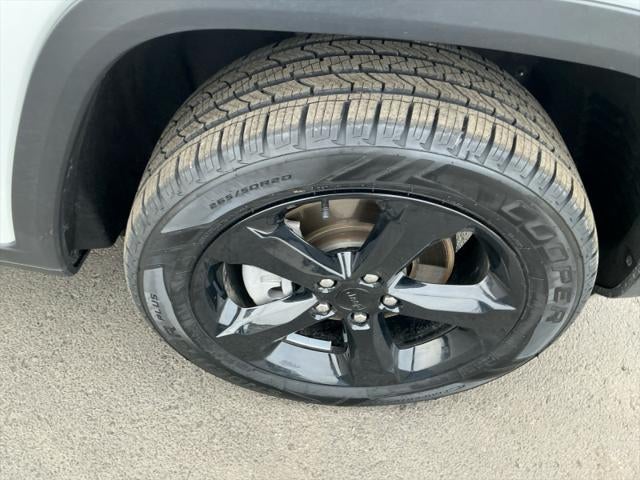 2023 Jeep Grand Cherokee L Altitude X