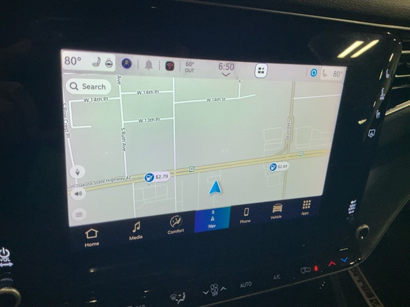 2023 Jeep Wagoneer Series II