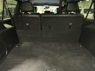 2023 Jeep Wagoneer Series II