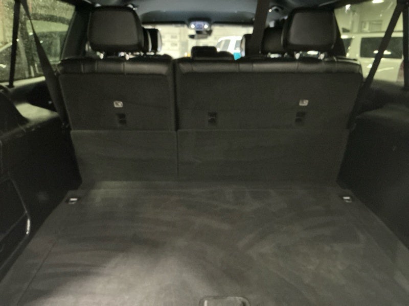 2023 Jeep Wagoneer Series II