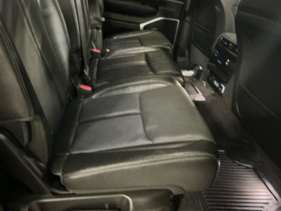 2023 Jeep Wagoneer Series II