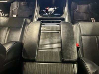 2023 Jeep Wagoneer Series II