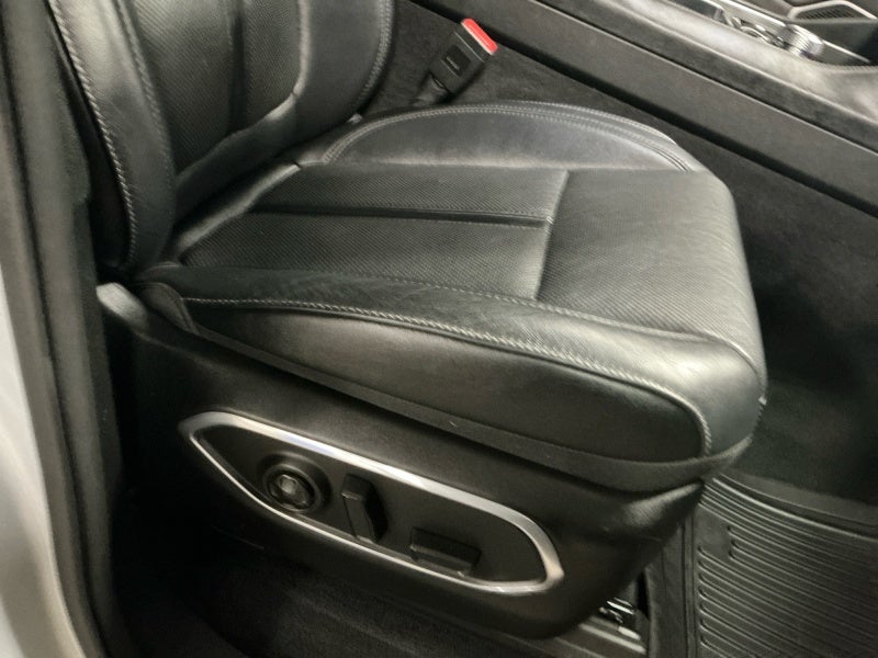 2023 Jeep Wagoneer Series II