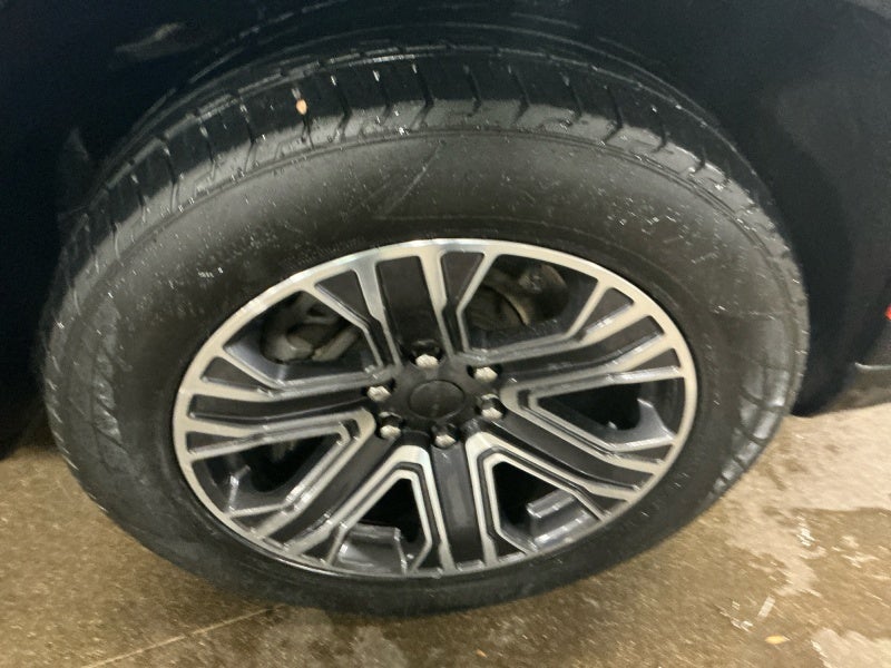 2023 Jeep Wagoneer Series II