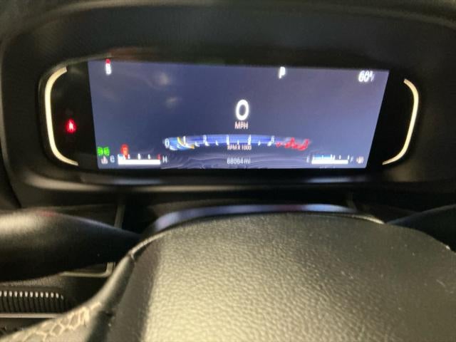 2023 Jeep Wagoneer Series II