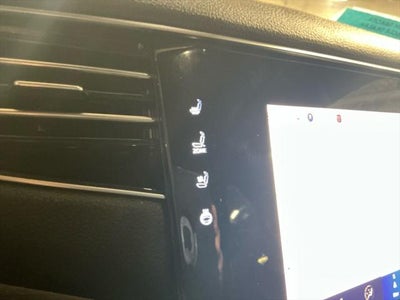 2023 Jeep Wagoneer Series II