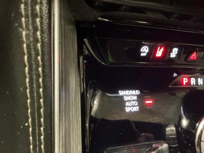 2023 Jeep Wagoneer Series II