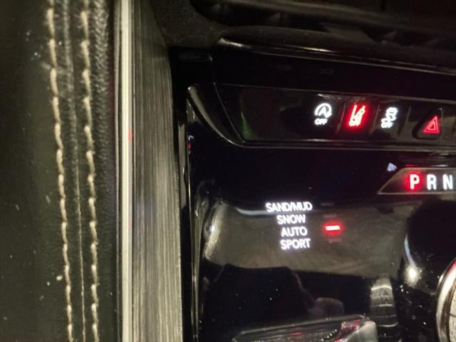 2023 Jeep Wagoneer Series II