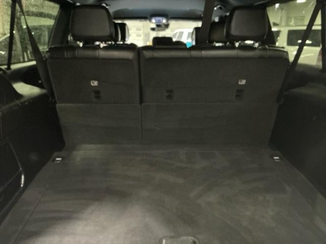 2023 Jeep Wagoneer Series II