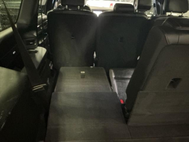 2023 Jeep Wagoneer Series II