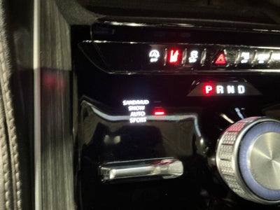 2023 Jeep Wagoneer Series II