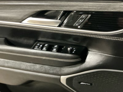 2023 Jeep Wagoneer Series II