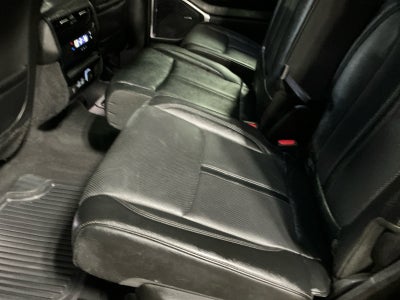 2023 Jeep Wagoneer Series II