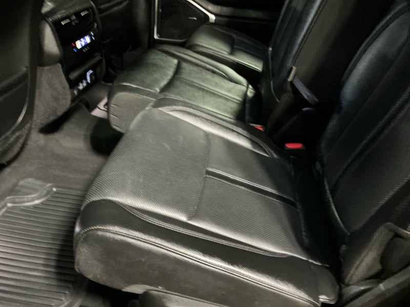 2023 Jeep Wagoneer Series II