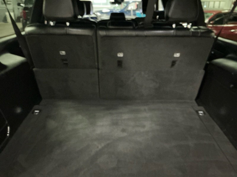 2023 Jeep Wagoneer Series II