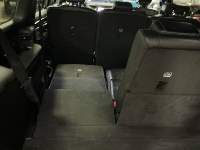 2023 Jeep Wagoneer Series II