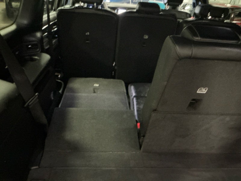 2023 Jeep Wagoneer Series II