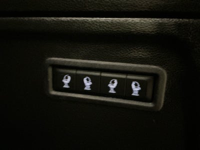 2023 Jeep Wagoneer Series II