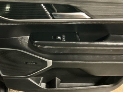 2023 Jeep Wagoneer Series II