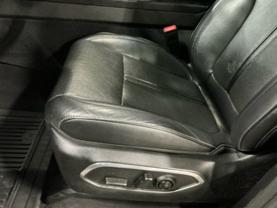 2023 Jeep Wagoneer Series II