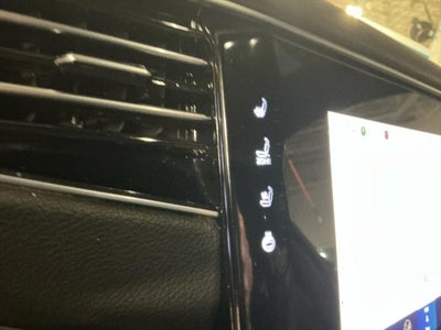 2023 Jeep Wagoneer Series II