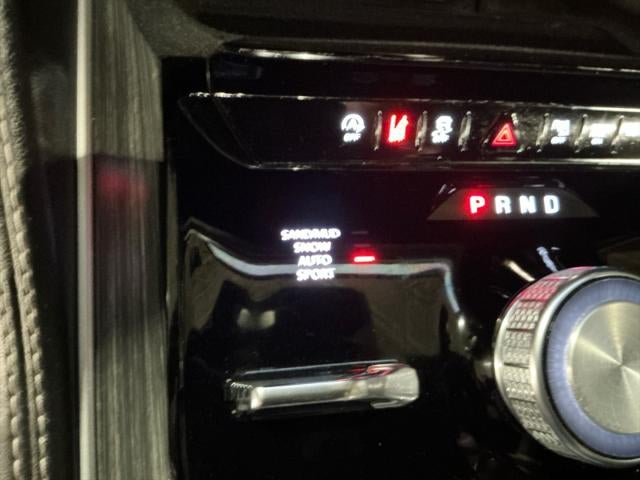 2023 Jeep Wagoneer Series II