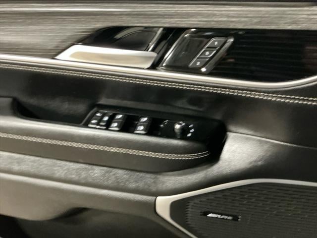 2023 Jeep Wagoneer Series II